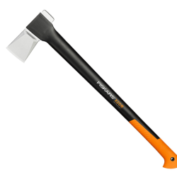 FISKARS SIEKIERA ROZŁUPUJĄCA X25 ROZMIAR "XL" 2400G FS122483