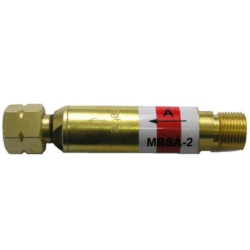 MINIBEZP.PRZYP. 3/8" L MBSA-2 W877-5311