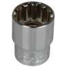 PROLINE NASADKA SPLINE M30 Z CHWYTEM 1/2" CRV ZR18540