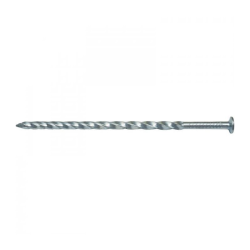 GWOŻDZIE SKRĘCANE 3,2/3x80MM ST2 5KG