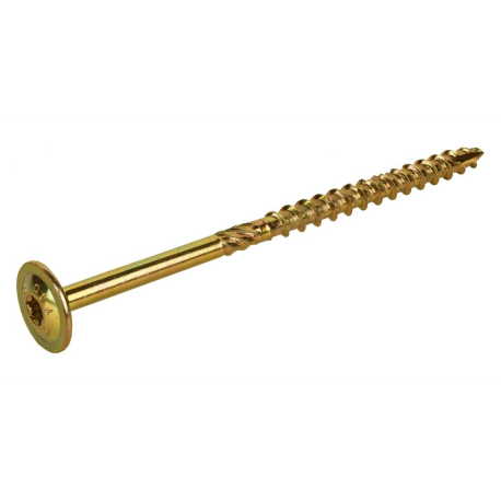 WKRĘT KONSTR.DO DREW.TORX 8X340