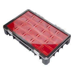 ORGANIZER HD 600 CZARNY