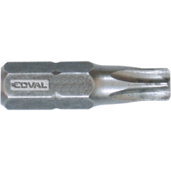 BIT TORX T7 COVAL