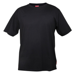 LAHTIPRO KOSZULKA T-SHIRT CZARNA ROZMIAR "XXXL" L4020506