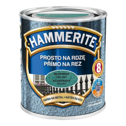 HAMMERITE MŁ ZIELONY 0,7L