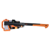 FISKARS SIEKIERA X21 + NÓŻ UNIWERSALNY FS1025436