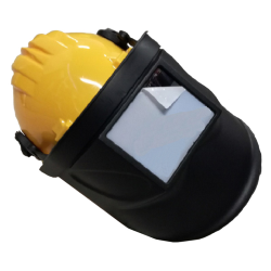 KASK Z PRZYŁBICĄ 415-E V-PLUS 2105415200000 Climax