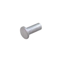 NITY ALUMINIOWE 3X12 MM