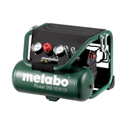 SPRĘŻARKA POWER 250-10 W OF METABO