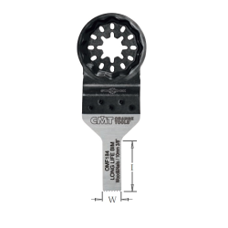 CMT BRZESZCZOT OSCYLACYJNY 10x30MM 18TPI STARLOCK OMF184-X1