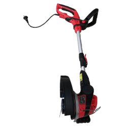 TRYTON PODKASZARKA ELEKTRYCZNA 230V 650W 29CM TOB650