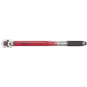 KLUCZ DYNAMOMETRYCZNY 1292P200 PLUS 1/2 200NM TENG TOOLS