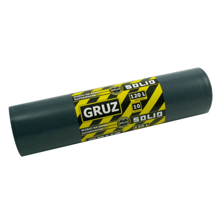 WORKI NA GRUZ 120L A.10 SOLID