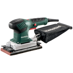 SZLIFIERKA OSCYLACYJNA SRE 3185 METABO