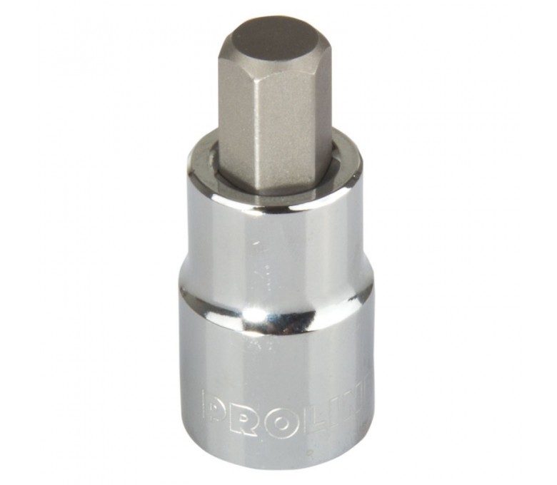 PROLINE BITONASADKA 1/4" HEX 8MM ZR58125