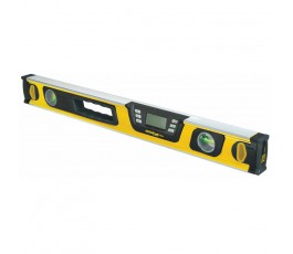 STANLEY POZIOMNICA 40CM FATMAX Z ELEKTRONICZNYM ODCZYTEM 420630