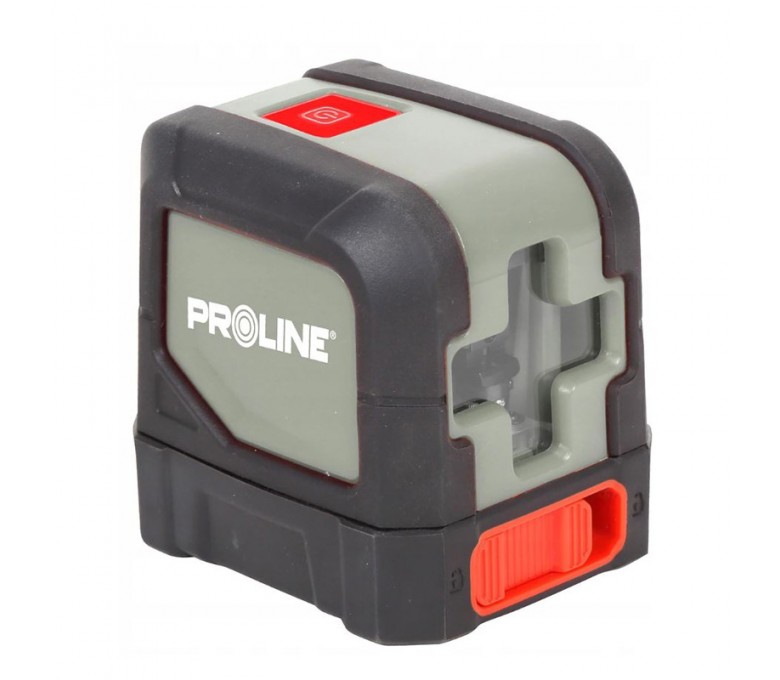 PROLINE LASER KRZYŻOWY 15M CE 15175