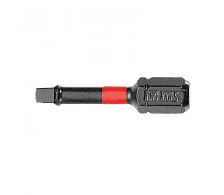 TENG TOOLS GROT UDAROWY ROB1 30MM Z CHWYTEM 1/4' 262950108