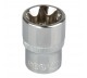 PROLINE NASADKA TORX CRV 1/2" E16 38MM ZR18549