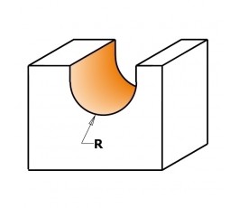 CMT FREZ D=8 I=32 S=8 Z=2 HWM L=80 R=4 199.081.11