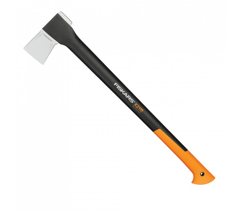 FISKARS SIEKIERA ROZŁUPUJĄCA 77,5CM X25-XL FS1015643