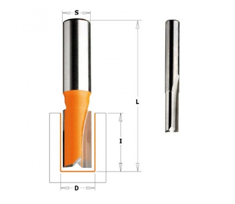 CMT FREZ PROSTY HM D=4 I=10 L=45 S=6 711.040.11