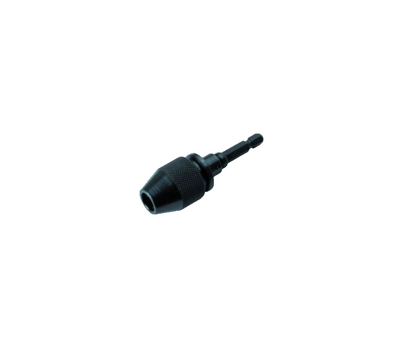 WOLFCRAFT UCHWYT WIERTARSKI SZYBKOMOCUJĄCY 0.5-6.5MM WF2625000