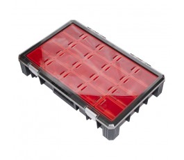 ORGANIZER HD 600 CZARNY