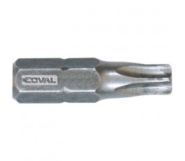 BIT TORX T8 COVAL