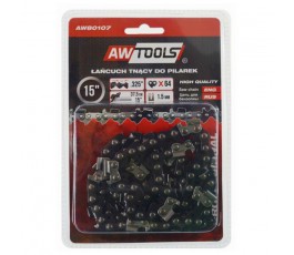 AWTOOLS ŁAŃCUCH TNĄCY DO PILARKI 64x325x1,5MM AW80107