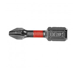 TENG TOOLS GROT KRZYŻOWY PH2 Z CHWYTEM 1/4' DŁ. 30MM 262910300