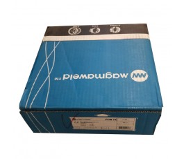 DRUT DO SPAW.MAGMAWELT FCW 21 1.00X15 KG PROSZKOWY