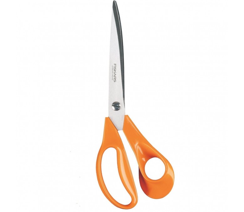 FISKARS NOŻYCZKI KRAWIECKIE 24CM FS1005151