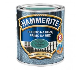 HAMMERITE MŁ ZIELONY 0,7L