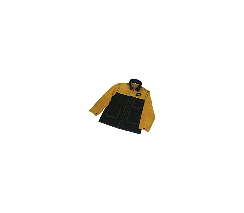 ESAB KURTKA SPAWALNICZA ROZMIAR L 0700010360