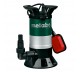 METABO POMPA ZANURZENIOWA PS 15000 S DO WODY BRUDNEJ 0251500000