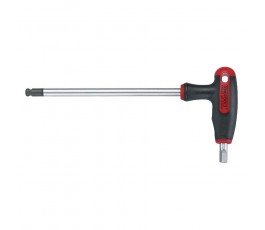 TENG TOOLS KLUCZ 'T' TRZPIENIOWY SZEŚCIOKĄTNY 5MM 72671209