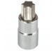 PROLINE BITONASADKA TORX T27 1/2" ZR18659