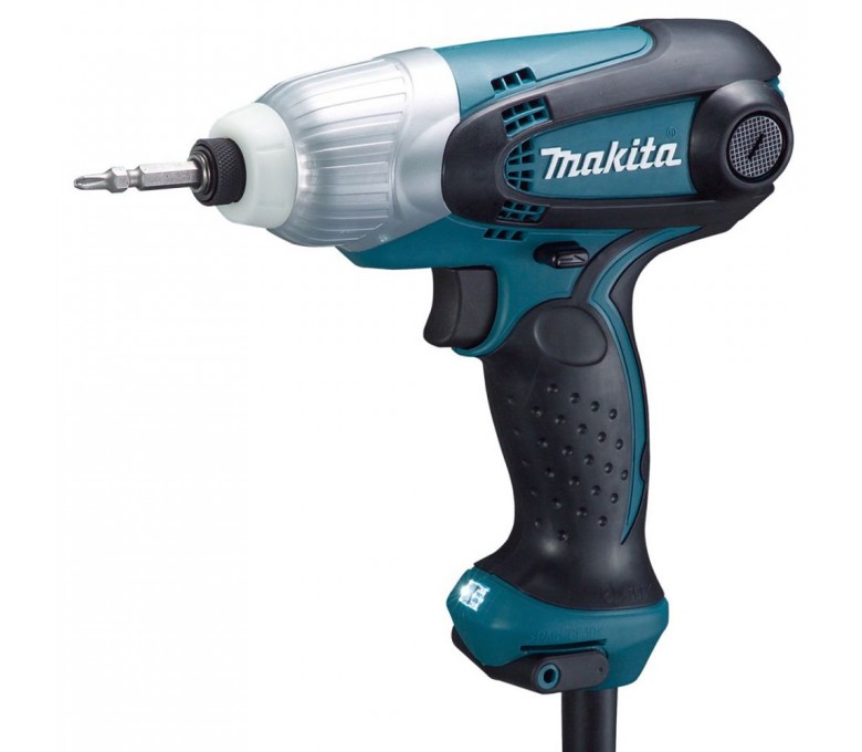 MAKITA WKRĘTARKA UDAROWA 230W TD0101F