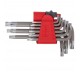 PROLINE ZESTAW 9 KLUCZY TORX T10-T50 48340