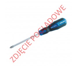 PROLINE WKRĘTAK KRZYŻOWY "SOFT-TOUCH" PH3x150MM CR-V-MO 10165