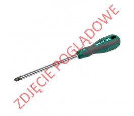 PROLINE WKRĘTAK KRZYŻOWY "SOFT-TOUCH" PZ2x150MM CR-V-MO 10174