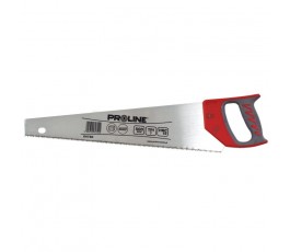 PROLINE PIŁA PŁATNICA 450MM HARTOWANA 7TPI 64745