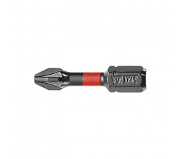 TENG TOOLS GROT KRZYŻOWY UDAROWY PZ3 Z CHWYTEM 1/4' DŁ. 30MM 262930506