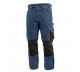 HOGERT SPODNIE JEANS EMS ROZMIAR L NIEBIESKIE HT5K355-L