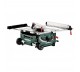 METABO AKUMULATOROWA STOŁOWA PILARKA TARCZOWA TS 36-18 LTX BL 254 613025850