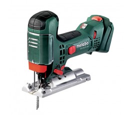 METABO AKUMULATOROWA WYRZYNARKA STA 18 LTX 100 18V 601002840