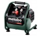 METABO AKUMULATOROWA SPRĘŻARKA POWER 160-5 18 LTX BL OF 601521850