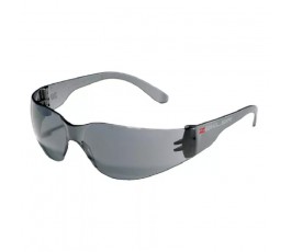 ZEKLER OKULARY OCHRONNE 30-HC/AF SZARE 380600320