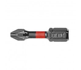 TENG TOOLS GROT KRZYŻOWY PZ1 30MM Z CHWYTEM 1/4' 262930100